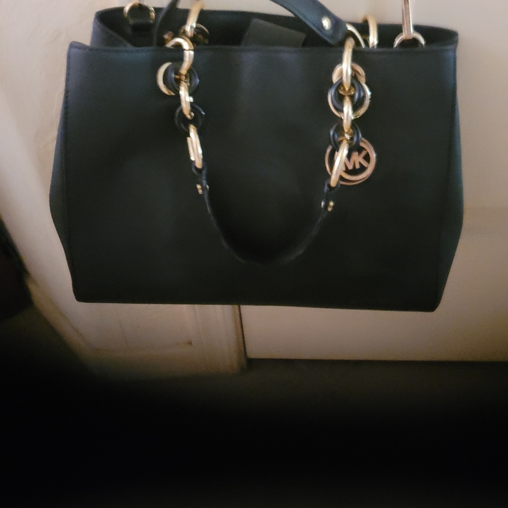 Michael Kors Cynthia handbag